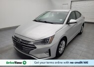 2019 Hyundai Elantra in Greenville, SC 29607 - 18127263 1