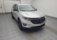 2021 Chevrolet Equinox in Winston-Salem, NC 27103 - 18127264 13
