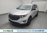 2021 Chevrolet Equinox in Winston-Salem, NC 27103 - 18127264 1