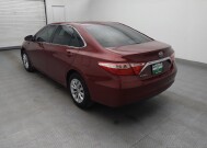2017 Toyota Camry in Greenville, NC 27834 - 18127268 5