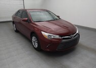 2017 Toyota Camry in Greenville, NC 27834 - 18127268 13