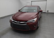 2017 Toyota Camry in Greenville, NC 27834 - 18127268 15