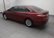 2017 Toyota Camry in Greenville, NC 27834 - 18127268 3