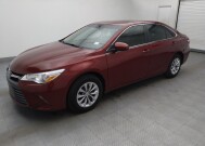 2017 Toyota Camry in Greenville, NC 27834 - 18127268 2