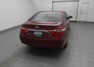 2017 Toyota Camry in Greenville, NC 27834 - 18127268 7