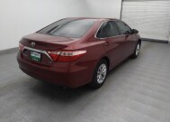 2017 Toyota Camry in Greenville, NC 27834 - 18127268 9