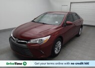 2017 Toyota Camry in Greenville, NC 27834 - 18127268 1