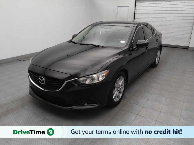 2017 Mazda MAZDA6 in Columbia, SC 29210 - 18127269