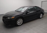 2018 Toyota Camry in Lakewood, CO 80215 - 18127280 2