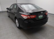 2018 Toyota Camry in Lakewood, CO 80215 - 18127280 5