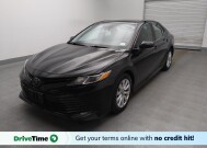 2018 Toyota Camry in Lakewood, CO 80215 - 18127280 1