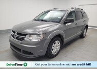 2020 Dodge Journey in Madison, TN 37115 - 18127290 1