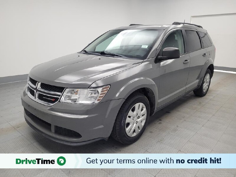 2020 Dodge Journey in Madison, TN 37115 - 18127290