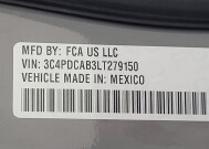 2020 Dodge Journey in Madison, TN 37115 - 18127290 33
