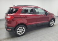 2021 Ford EcoSport in Memphis, TN 38115 - 18127295 10
