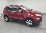2021 Ford EcoSport in Memphis, TN 38115 - 18127295 11