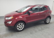 2021 Ford EcoSport in Memphis, TN 38115 - 18127295 2
