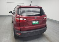 2021 Ford EcoSport in Memphis, TN 38115 - 18127295 6
