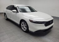 2023 Honda Accord in Madison, TN 37115 - 18127296 13