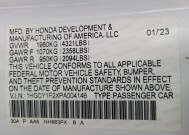 2023 Honda Accord in Madison, TN 37115 - 18127296 33