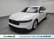 2023 Honda Accord in Madison, TN 37115 - 18127296 1