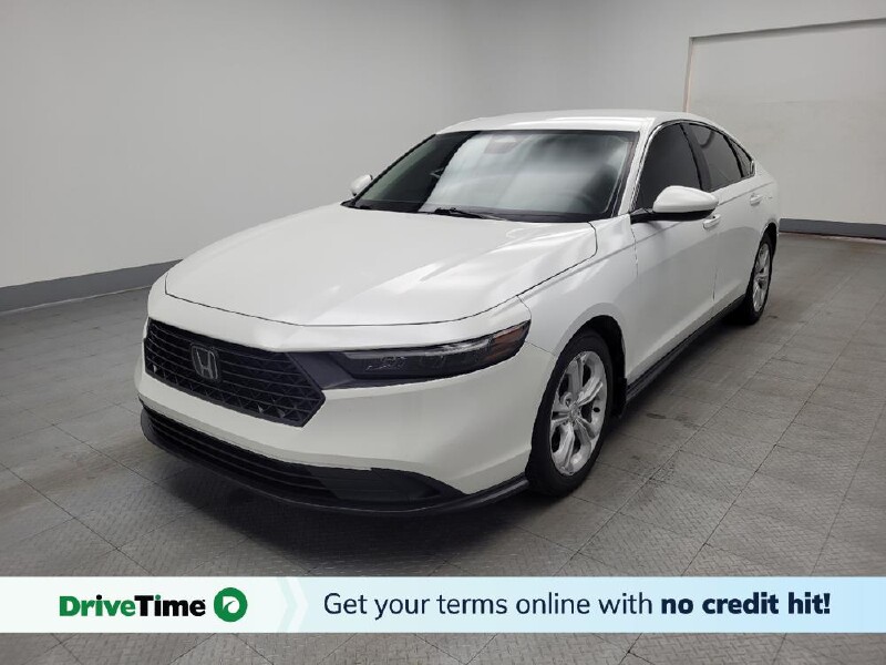 2023 Honda Accord in Madison, TN 37115 - 18127296