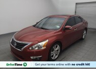2015 Nissan Altima in Houston, TX 77074 - 18127309 1