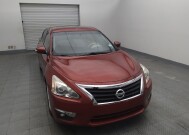 2015 Nissan Altima in Houston, TX 77074 - 18127309 14