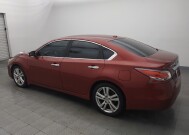 2015 Nissan Altima in Houston, TX 77074 - 18127309 3