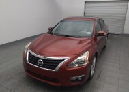 2015 Nissan Altima in Houston, TX 77074 - 18127309 15