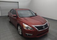 2015 Nissan Altima in Houston, TX 77074 - 18127309 13