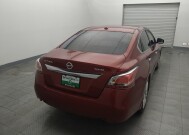 2015 Nissan Altima in Houston, TX 77074 - 18127309 7