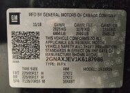 2019 Chevrolet Equinox in Baton Rouge, LA 70816 - 18127312 33