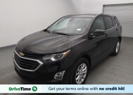 2019 Chevrolet Equinox in Baton Rouge, LA 70816 - 18127312 1
