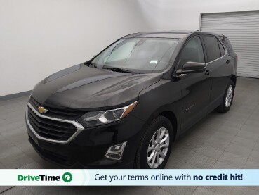 2019 Chevrolet Equinox in Baton Rouge, LA 70816