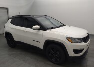 2021 Jeep Compass in Temple, TX 76502 - 18127313 11
