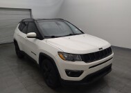 2021 Jeep Compass in Temple, TX 76502 - 18127313 13