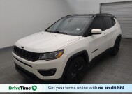 2021 Jeep Compass in Temple, TX 76502 - 18127313 1