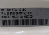 2021 Jeep Compass in Temple, TX 76502 - 18127313 33