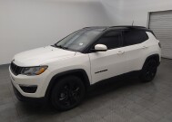 2021 Jeep Compass in Temple, TX 76502 - 18127313 2