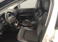 2021 Jeep Compass in Temple, TX 76502 - 18127313 17