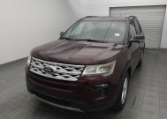 2019 Ford Explorer in Round Rock, TX 78664 - 18127315 15