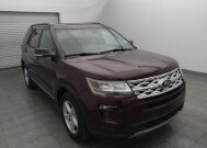 2019 Ford Explorer in Round Rock, TX 78664 - 18127315 13