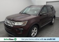 2019 Ford Explorer in Round Rock, TX 78664 - 18127315 1