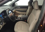 2019 Ford Explorer in Round Rock, TX 78664 - 18127315 17