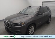 2022 Jeep Cherokee in San Antonio, TX 78238 - 18127319 1