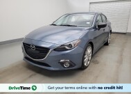 2014 Mazda MAZDA3 in Miamisburg, OH 45342 - 18127334 1