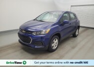 2017 Chevrolet Trax in Miamisburg, OH 45342 - 18127336 1
