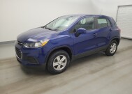2017 Chevrolet Trax in Miamisburg, OH 45342 - 18127336 2