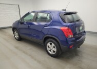 2017 Chevrolet Trax in Miamisburg, OH 45342 - 18127336 3